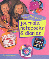 Totally Cool Journals, Notebooks & Diaries （ACT）