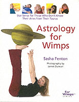 Astrology for Wimps (For Wimps Series)