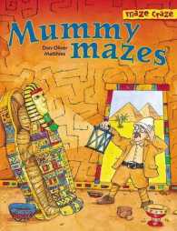 Mummy Mazes (Maze Craze)