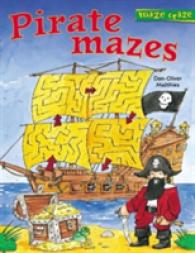 Pirate Mazes (Maze Craze)