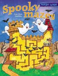 Spooky Mazes (Maze Craze)