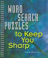 Word Search Puzzles to Keep You Sharp （SPI）