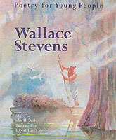 Poetry for Young People : Wallace Stevens (Poetry for Young People)
