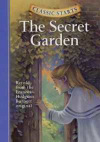 Classic Starts®: the Secret Garden (Classic Starts®)