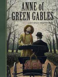 Anne of Green Gables (Union Square Kids Unabridged Classics)