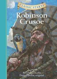 Classic Starts®: Robinson Crusoe (Classic Starts®)