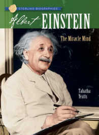 Albert Einstein : The Miracle Mind (Sterling Biographies)