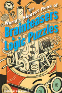 The World's Biggest Book of Brainteasers & Logic Puzzles
