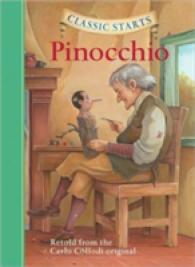 Classic Starts®: Pinocchio (Classic Starts®)