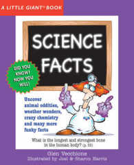 Science Facts (Little Giant Books)