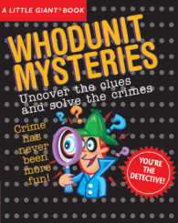 Whodunit Mysteries (Little Giant Books)