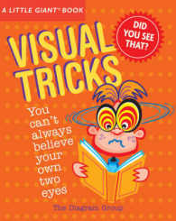 Visual Tricks (Little Giant Books)