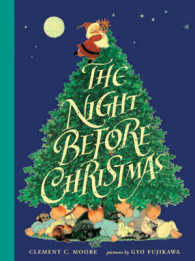 The Night before Christmas （Reissue）