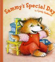 Sammy's Special Day