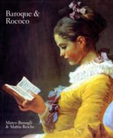 Baroque & Rococo （TRA ILL）