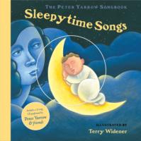 Sleepytime Songs (The Peter Yarrow Songbook) （HAR/COM）