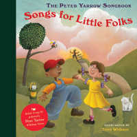 The Peter Yarrow Songbook : Songs for Little Folks （HAR/COM）