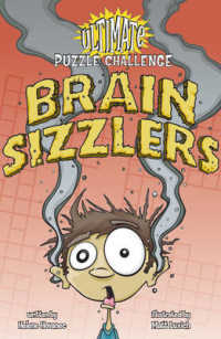 Brain Sizzlers (Ultimate Puzzle Challenge)
