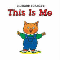Richard Scarry's This Is Me （BRDBK）
