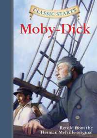 Classic Starts®: Moby-Dick (Classic Starts®)