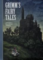 Grimm's Fairy Tales (Sterling Unabridged Classics) -- Hardback
