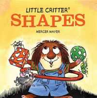 Little Critter Shapes (Little Critter) （BRDBK）