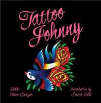 Tattoo Johnny : 3,000 Tattoo Designs