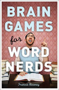 Brain Games for Word Nerds （CSM）