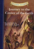 Classic Starts (R): Journey to the Center of the Earth (Classic Starts)