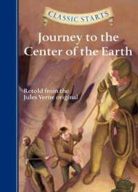 Classic Starts (R): Journey to the Center of the Earth (Classic Starts)