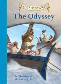Classic Starts (R): The Odyssey (Classic Starts)