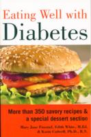 Eating Well with Diabetes （1ST）