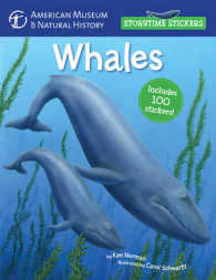 Whales (Storytime Stickers) （CSM STK）