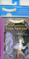 The Adventures of Tom Sawyer (Classic Starts) （PCK PAP/CO）