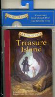 Treasure Island (Classic Starts) （PAP/COM）