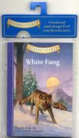 White Fang (Classic Starts) （PCK PAP/CO）