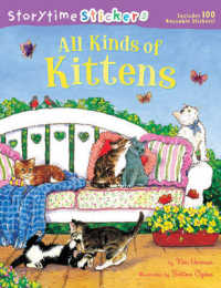 All Kinds of Kittens (Storytime Stickers) （STK）