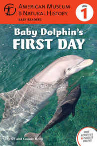 Baby Dolphin's First Day (American Museum of Natural History Easy Readers)
