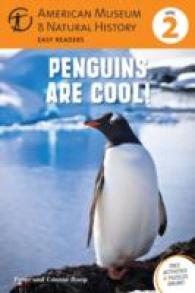 Penguins Are Cool! (American Museum of Natural History Easy Readers)