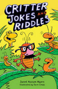 Critter Jokes & Riddles （Reissue）