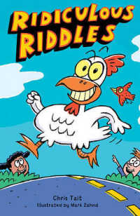 Ridiculous Riddles （Reissue）