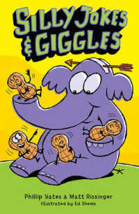 Silly Jokes & Giggles （Reissue）