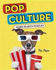 Pop Culture Word Search Puzzles （SPI）