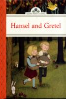 Hansel and Gretel (Silver Penny Stories) -- Hardback