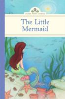 Little Mermaid (Silver Penny Stories) -- Hardback
