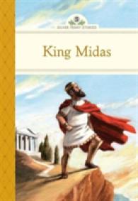 King Midas (Silver Penny Stories) -- Hardback