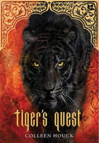 Tiger's Quest (Tiger Saga)