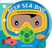 Deep Sea Dive （Board Book）