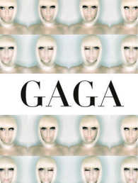 Gaga （Reprint）