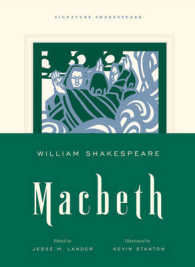Macbeth (Signature Shakespeare)